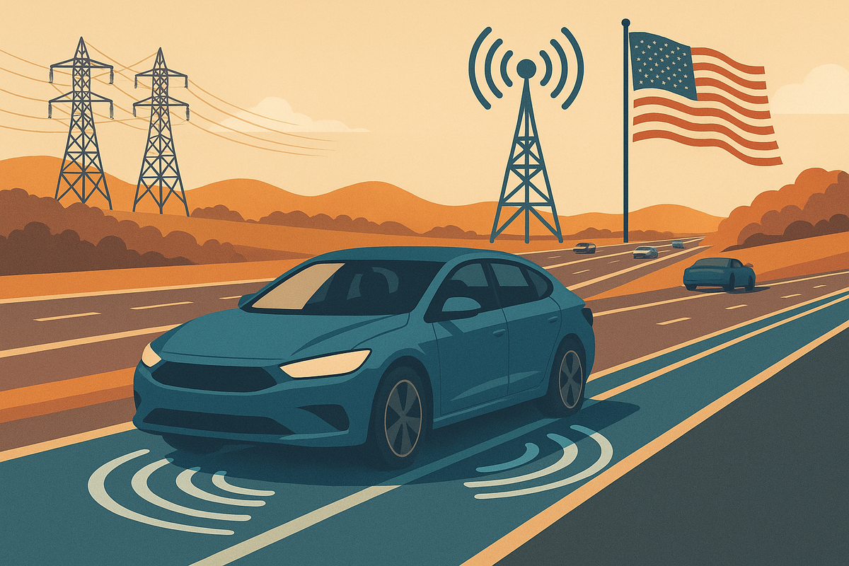 An Open Message to President Trump and Elon: The Next American Energy Renaissance