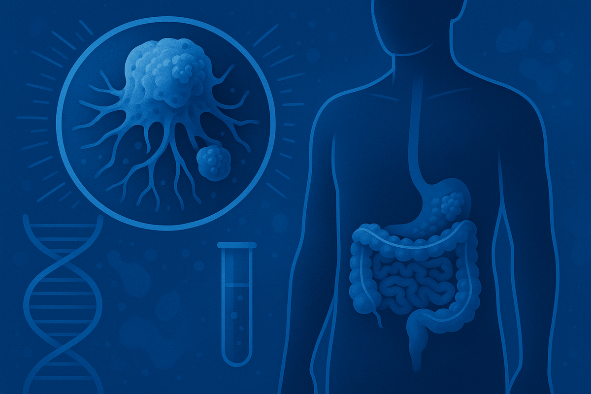 The Global Rise of Early-Onset Colon Cancer and the Hidden Threat of Artificial Sweeteners