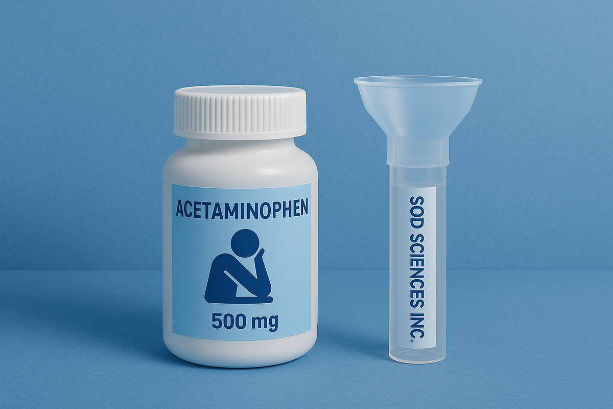 For At Least 5–10% of the U.S. Population, RFK Jr. Is Right: Acetaminophen Can Cause Autism