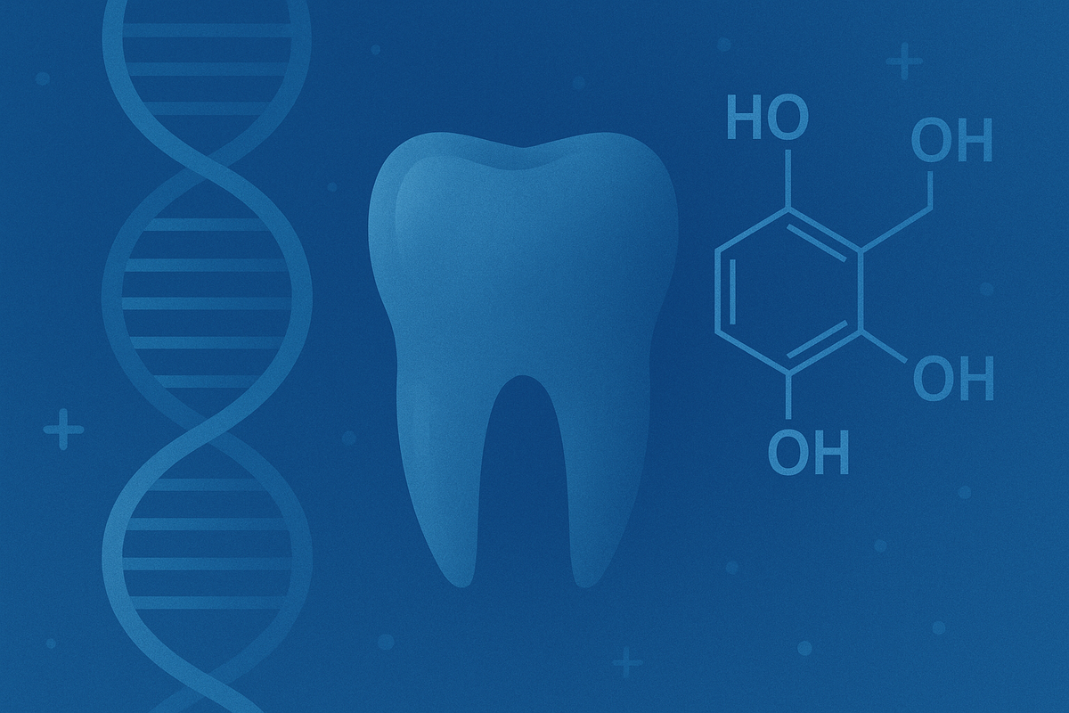 Tagatose: A Novel Solution to the Emerging “Ozempic Teeth” Crisis