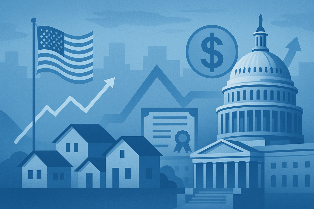A Smarter Way to Recapitalize Fannie and Freddie