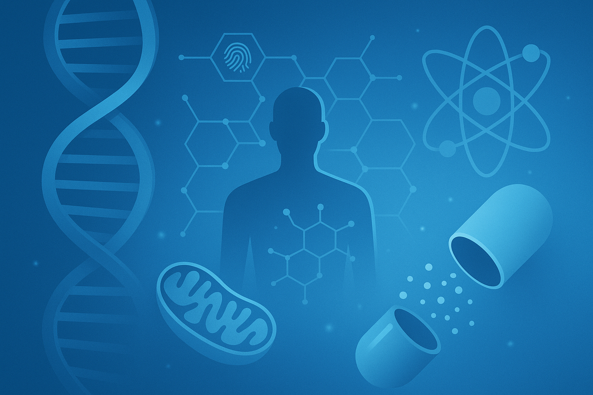 SOD Sciences Inc.: The Leading Edge of Why Big Pharma’s Multiples are at Record Lows