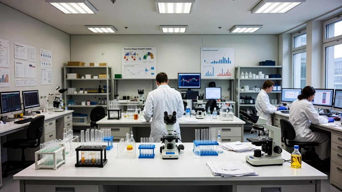Why Ventyx is Still Undervalued: The Metsera Precedent Points Above $100