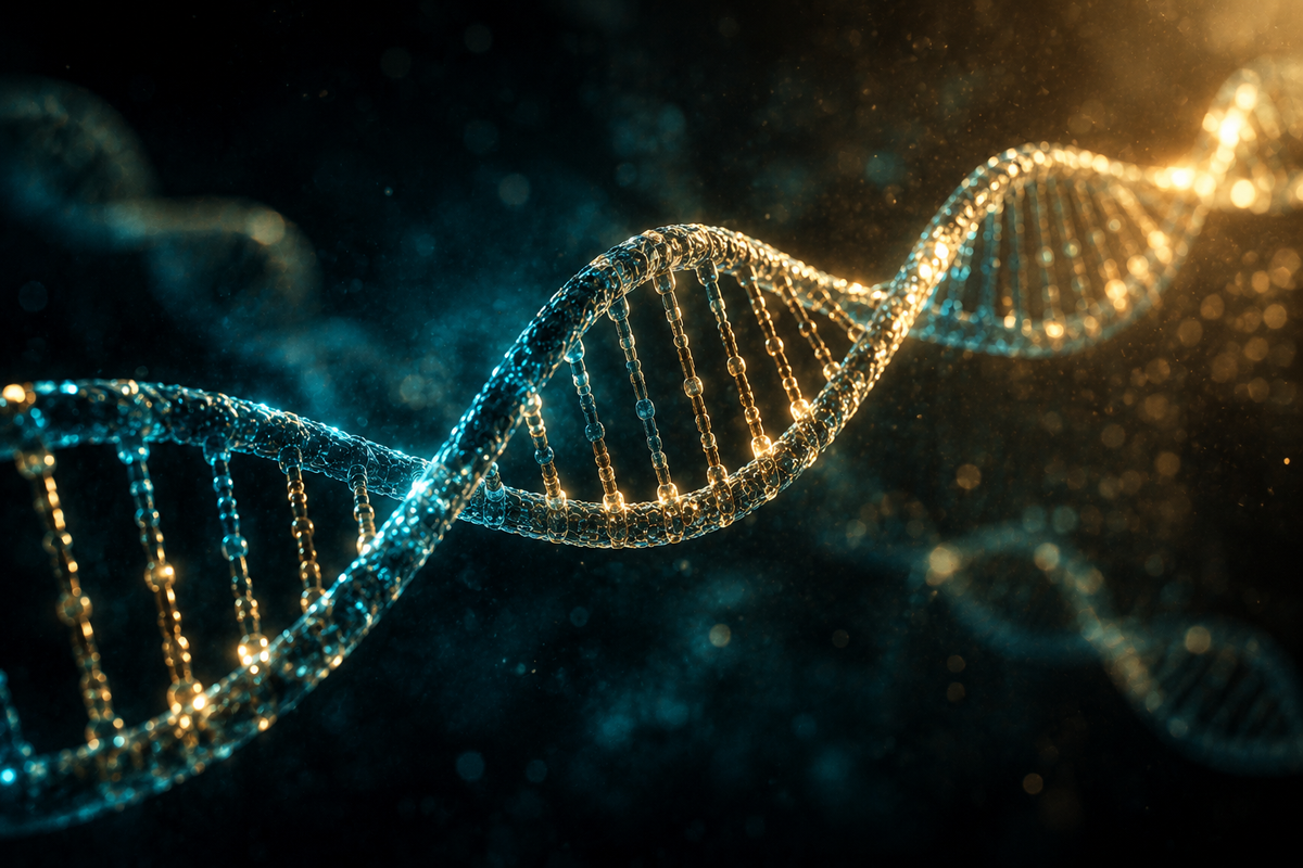 The Longevity Gene You Weren't Born With And How to Get It Anyway
