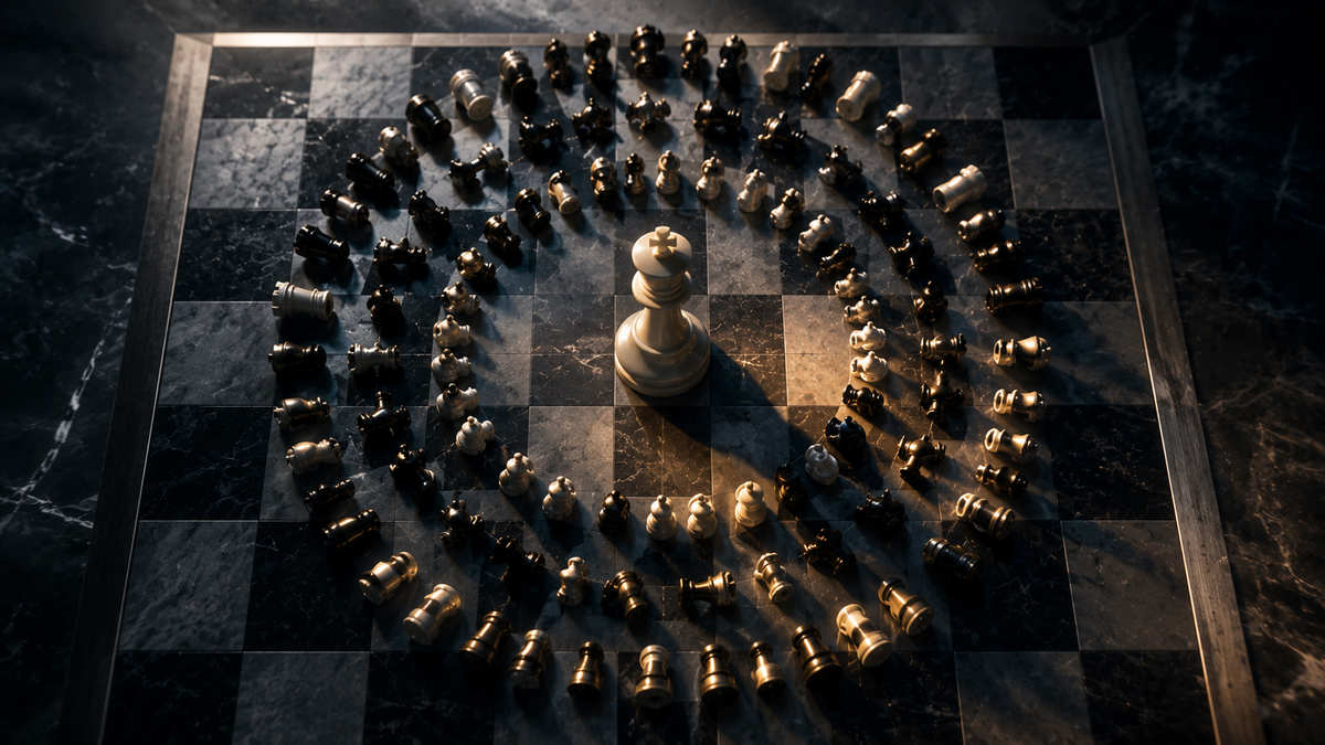 SPCX: A Generational Acquisition Engine