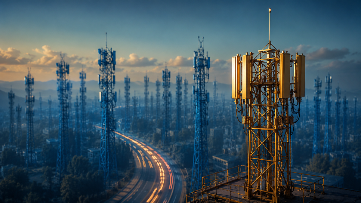 AmpliTech Group (AMPG) — The Only American Radio