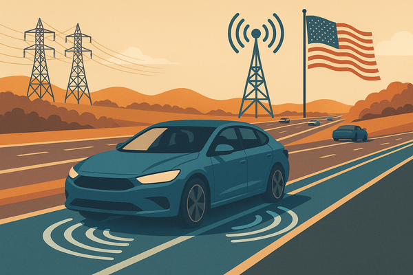 An Open Message to President Trump and Elon: The Next American Energy Renaissance