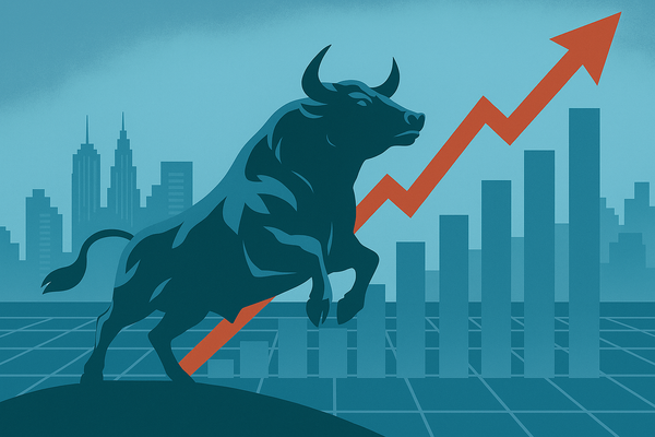 Is 2025 the Next 1926? The 'Roaring Twenties' Market Forecast That Keeps Proving Itself