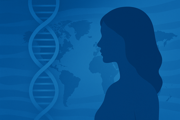 The Breast Cancer Surge: Genetics, Demographics, and the Role of SOD Sciences