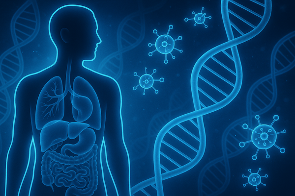Genetics, Diet, and Oxidative Stress: Why Some Ethnicities Face a Higher Risk of Fatty Liver Disease