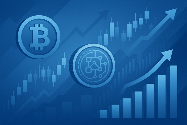 Crypto ETFs and Tokenization: How Blockchain Is Transforming U.S. Equity Markets