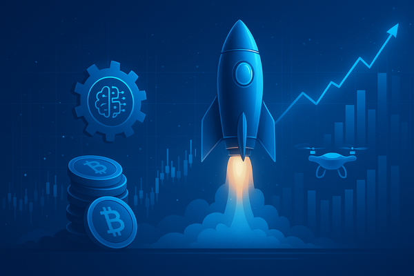 The Next Leg of the Greatest Bull Market in History