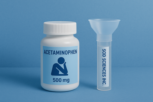 For At Least 5–10% of the U.S. Population, RFK Jr. Is Right: Acetaminophen Can Cause Autism