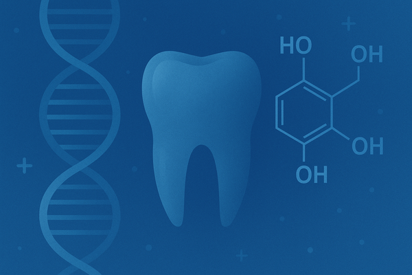 Tagatose: A Novel Solution to the Emerging “Ozempic Teeth” Crisis