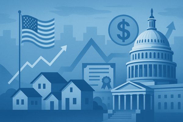 A Smarter Way to Recapitalize Fannie and Freddie