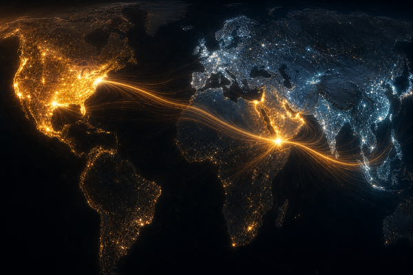 The 2026 Inflection: Why Today's Monetary Conditions Replicate 1927 And Why the Crisis Will Migrate Abroad