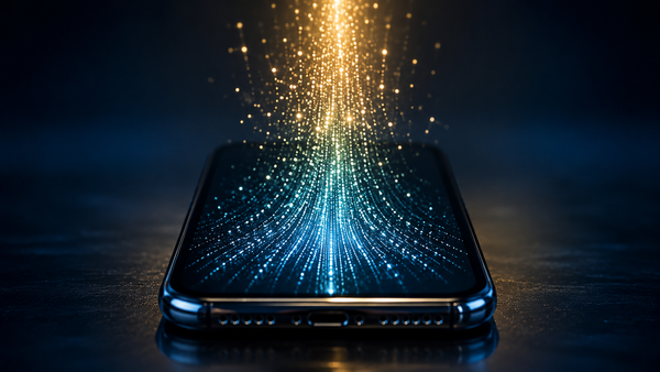 Apple Inc. (AAPL) — The Indispensable Toll