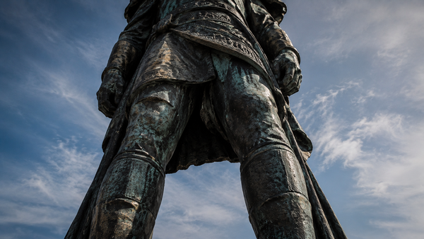 The Colossus Doctrine