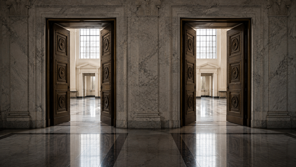 The Bessent/Warsh Accord and the Total Dominance of the US Dollar