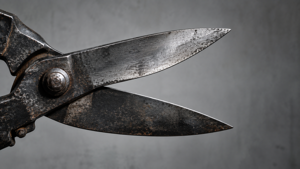 The Scissors: Why Plumbers Are Winning and College Grads Are Losing