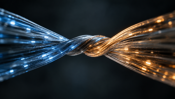 The AI and Quantum Frenemy Trade