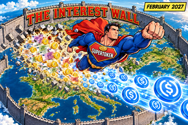 The Interest Wall