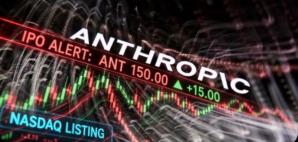 AI's Trillion-Dollar Test: Who Pays, and Who Profits?