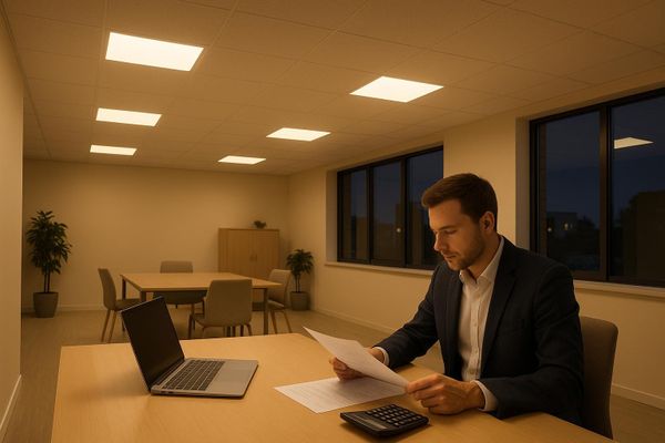 LED Retrofit ROI: 5 Ways to Calculate Savings