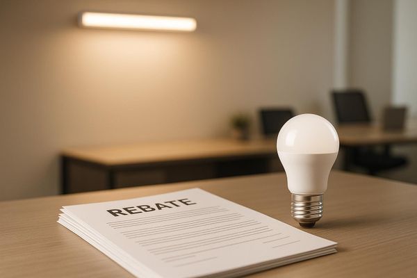 Common Problems with LED Retrofit Rebates and Solutions