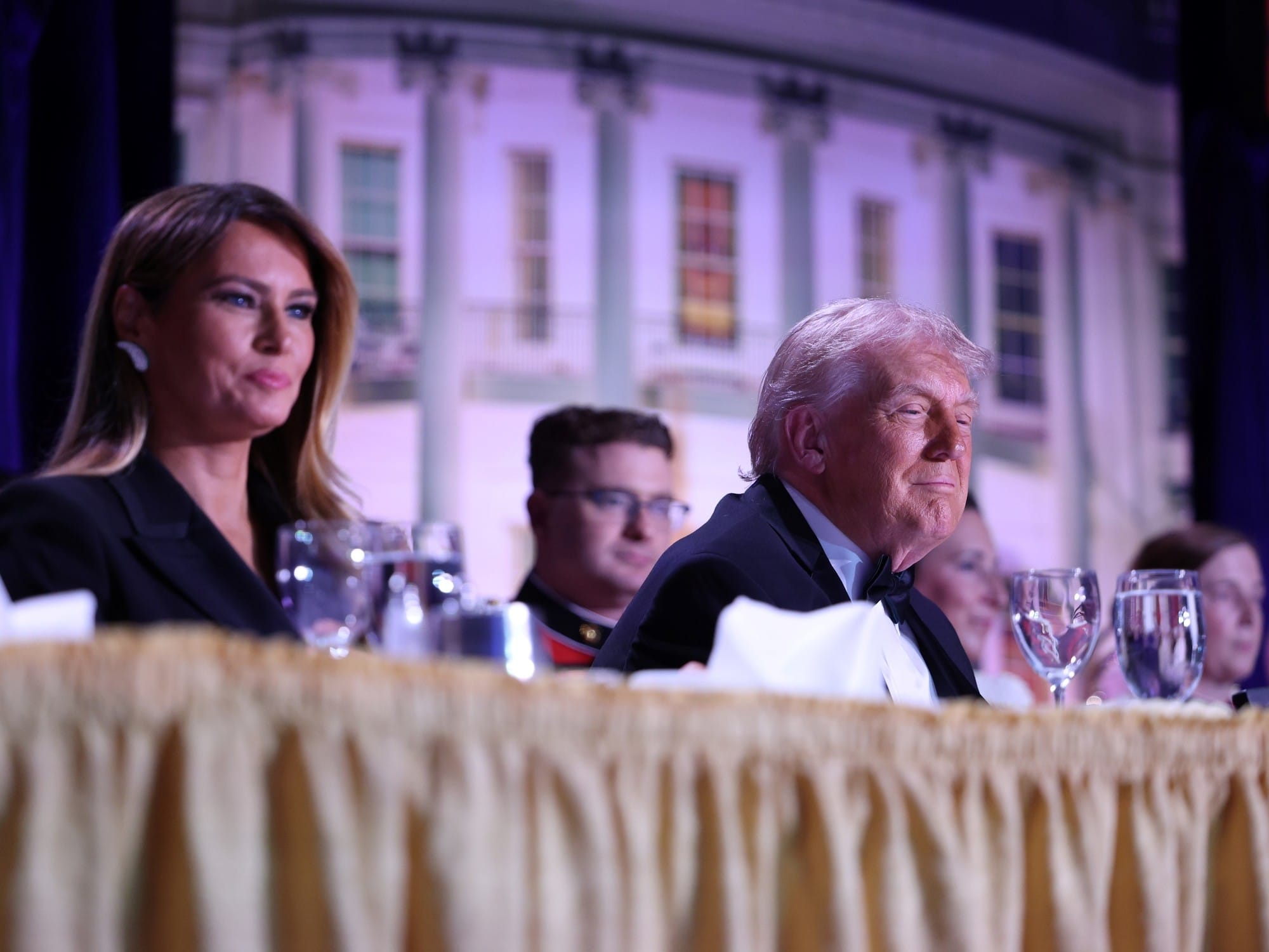 TERCER INTENTO DE MAGNICIDIO: CRONOLOGÍA COMPLETA DEL ATAQUE CONTRA TRUMP EN LA CENA DE CORRESPONSALES DE LA CASA BLANCA — 25 DE ABRIL DE 2026