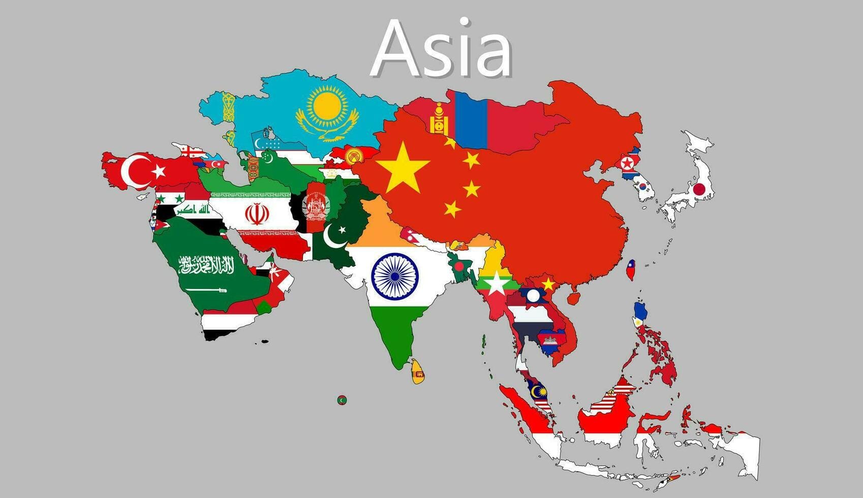 Asia en el filo: tensión, rearme y multipolaridad