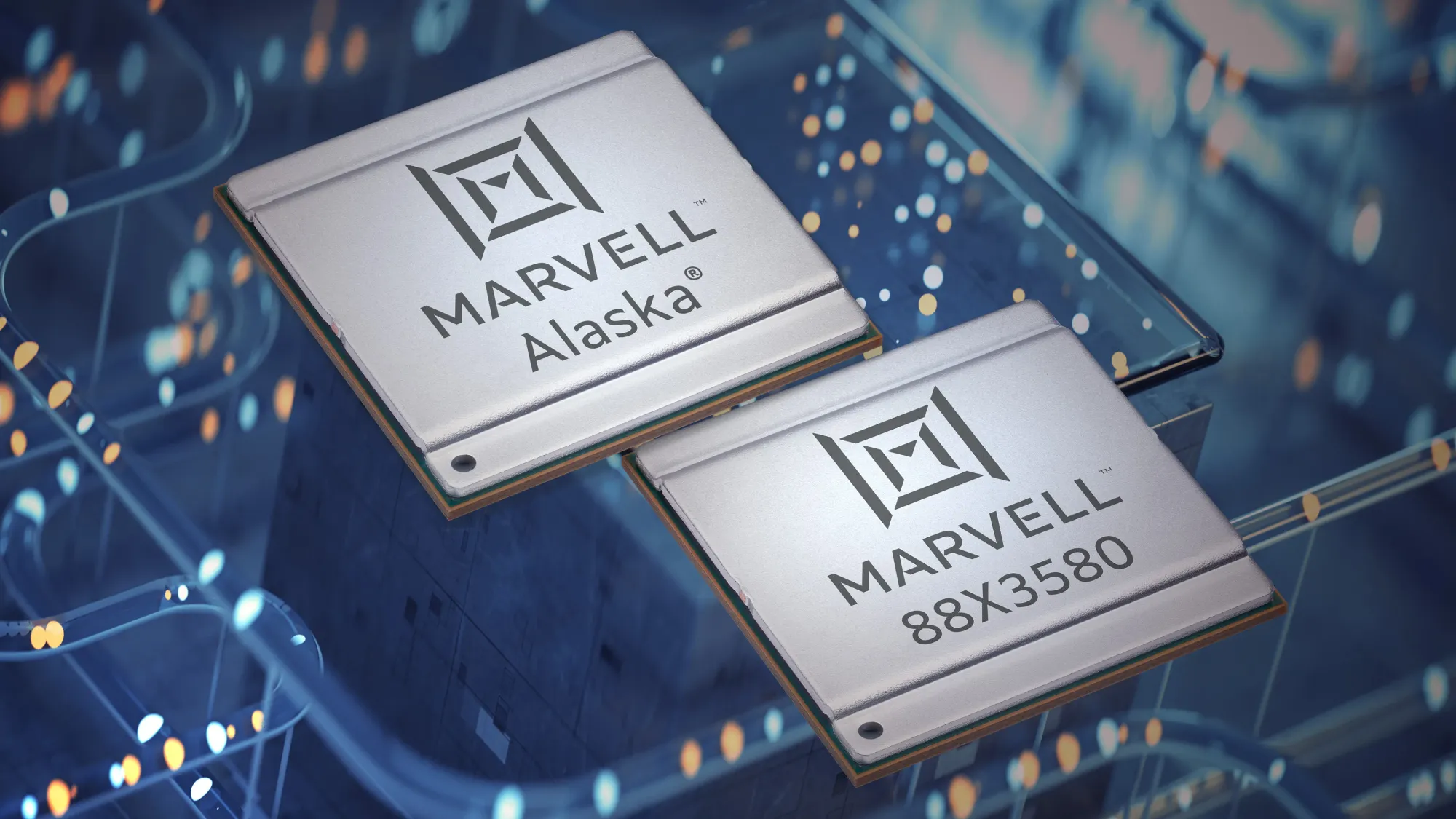 MARVELL TECHNOLOGY REPORTA ESTA NOCHE — +131% EN 2026 · HSBC DICE "SUPER CYCLE" · AMAZON TIENE $225,000M EN PEDIDOS DE CHIPS PERSONALIZADOS