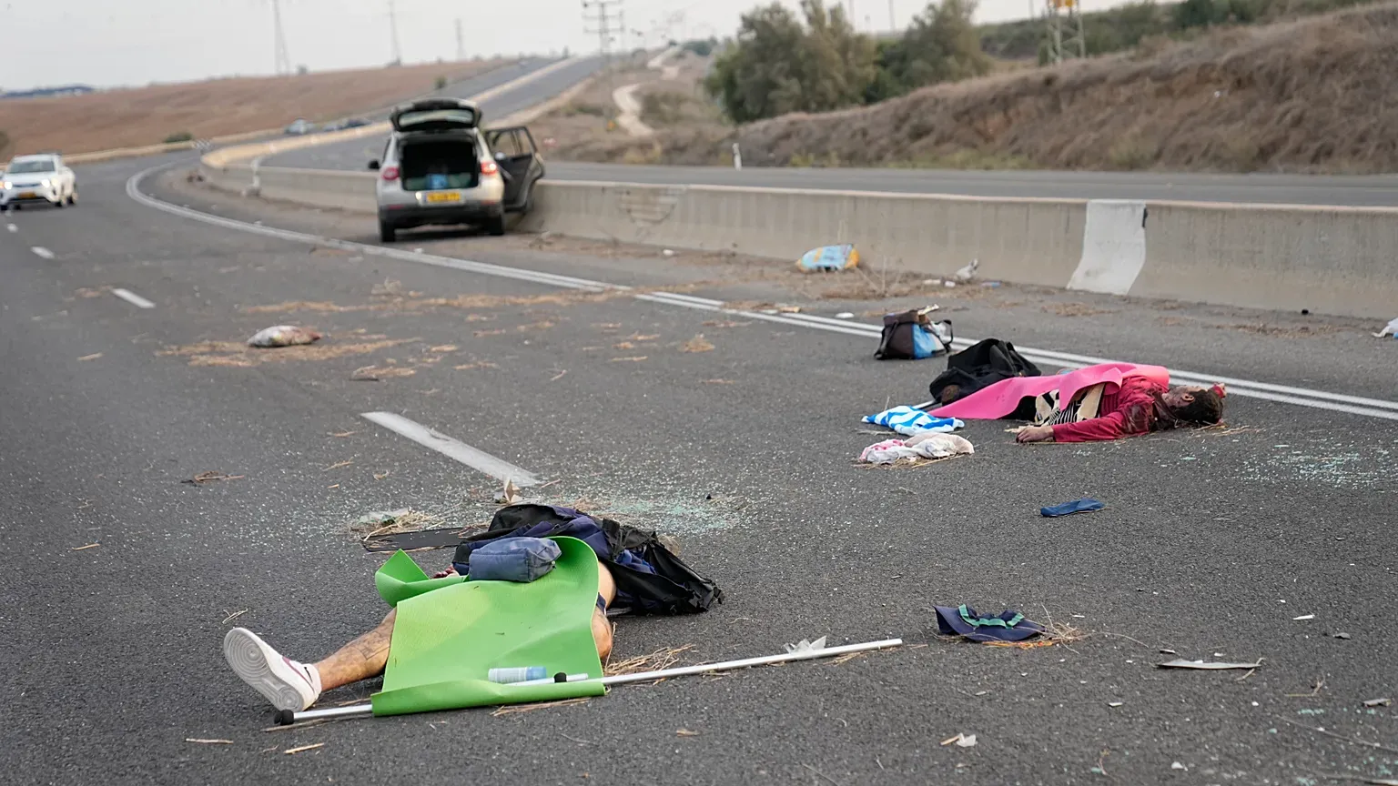 HASTA BECCARIA SE HABRÍA HORRORIZADO CON ESTOS TERRORISTAS: ISRAEL APRUEBA PENA DE MUERTE PARA LOS PERPETRADORES DEL 7 DE OCTUBRE — 93 VOTOS A FAVOR, CERO EN CONTRA