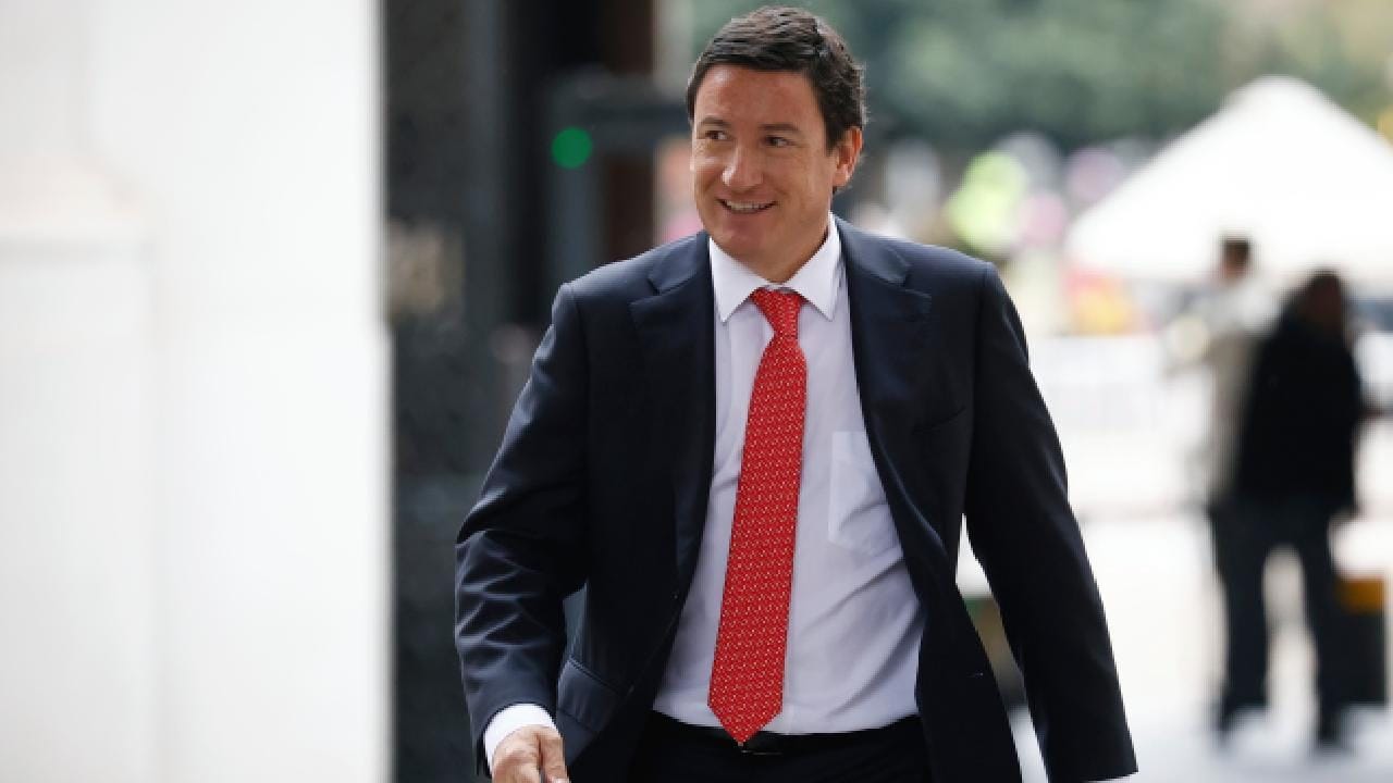 LA GRIETA ESTRATÉGICA EN LAS FUERZAS DE ORDEN: DIPUTADO SQUELLA EXTIENDE EL DEBATE SOBRE LA VIABILIDAD DE LA ACUSACIÓN CONTRA GRAU Y EXPONE LAS DOS ALMAS DE LA FISCALIZACIÓN PARLAMENTARIA