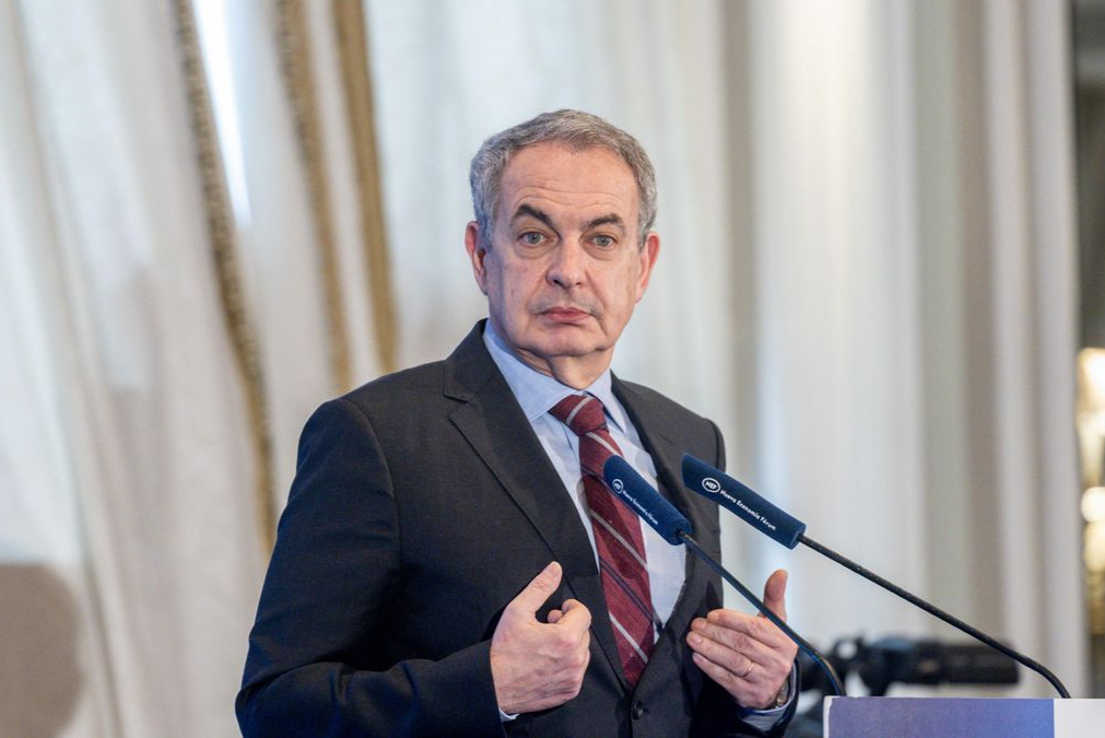 EL ENCUBRIDOR DE MADURO ES IMPUTADO POR LA AUDIENCIA NACIONAL — ZAPATERO LIDERABA "UNA ESTRUCTURA ESTABLE Y JERARQUIZADA DE TRÁFICO DE INFLUENCIAS" CON DINERO VENEZOLANO