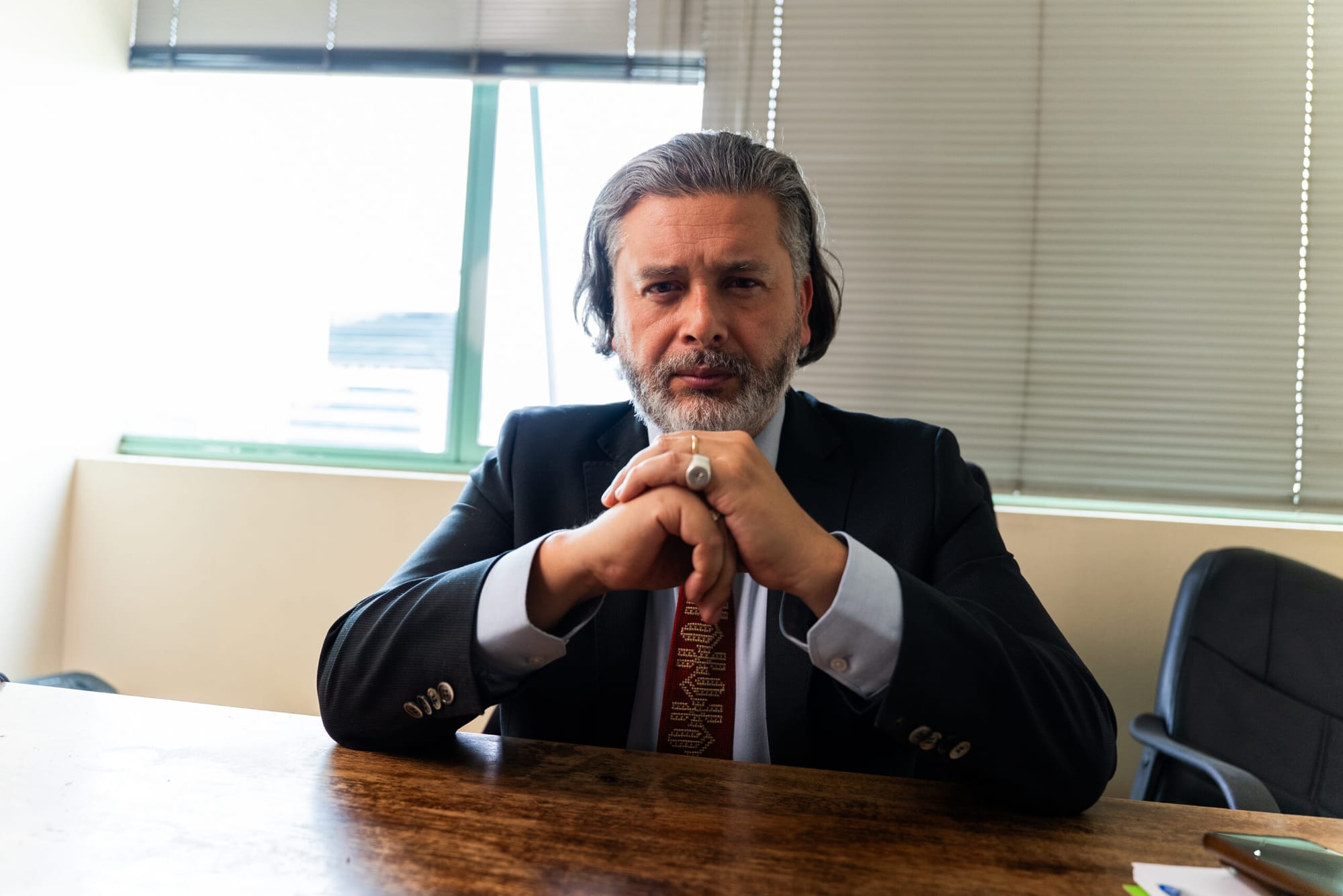 TODO EL PAÍS APOYARÍA ESTA REMOCIÓN: LA UDI LE PIDE A KAST QUE USE EL ARTÍCULO 80 DE LA CONSTITUCIÓN PARA SACAR AL JUEZ URRUTIA — Y TIENE RAZÓN