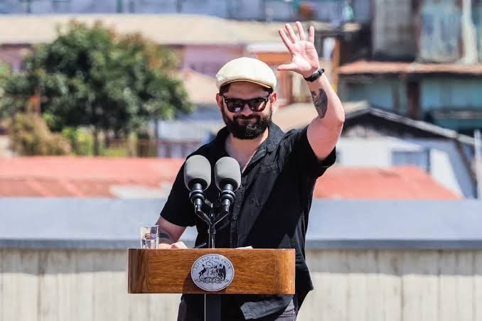 ADMINISTREN Y NO ROBEN: INDAP BAJO BORIC ENTREGÓ CRÉDITOS A NARCOS, DUEÑOS DE AUTOS DE $128 MILLONES Y PERSONAS SIN TIERRA — Y NADIE RESPONDIÓ