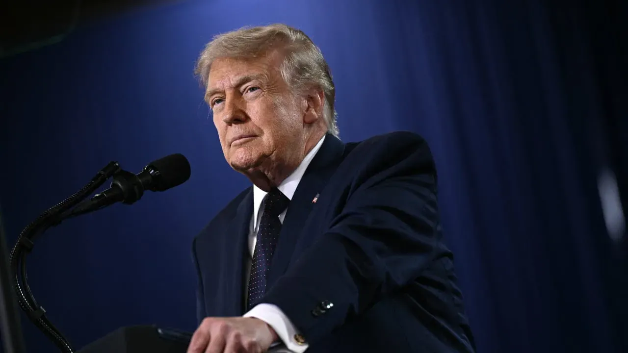LA DIPLOMACIA DE LA FUERZA: TRUMP CONDICIONA EL PACTO CON IRÁN A LA ADHESIÓN DE ARABIA SAUDITA, QATAR Y PAKISTÁN A LOS ACUERDOS DE ABRAHAM