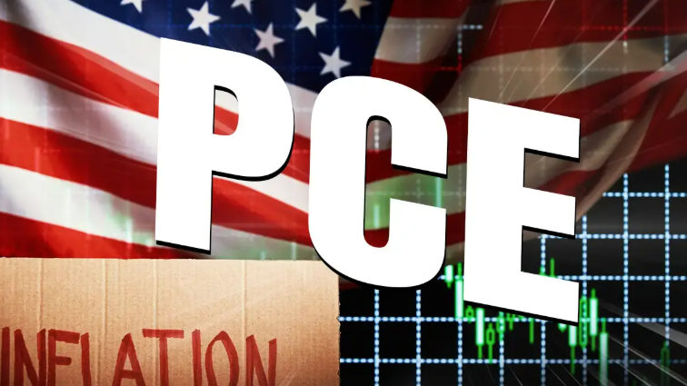 PCE DE INFLACIÓN USA EL JUEVES — EL DATO MÁS IMPORTANTE DE LA SEMANA PARA LA FED Y EL ORO
