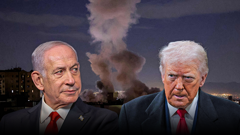 TRUMP LE DIJO A NETANYAHU QUE NO BOMBARDEE IRÁN — Y NETANYAHU RESPONDIÓ QUE EL PROGRAMA NUCLEAR SERÁ DESMANTELADO TOTALMENTE Y QUE ISRAEL RETIENE LIBERTAD DE ACCIÓN