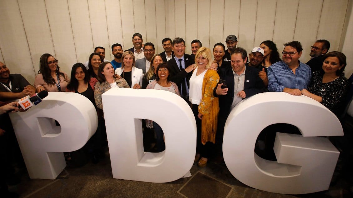 ESTOS SE HACEN TRAMPA SOLOS: EL INFORME TÉCNICO DEL PDG REVELA QUE ANULÓ SU ELECCIÓN INTERNA POR 8 VOTOS OBJETABLES CON UNA DIFERENCIA DE 56 — Y AHORA EL PROPIO TRIBUNAL SUPREMO TIENE REPAROS