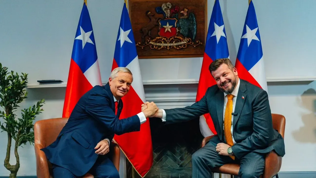 "ANHELAMOS MAYOR CORAJE POLÍTICO": EL PNL LE PONE UN ULTIMÁTUM MORAL A KAST POR PUNTA PEUCO — Y LA PREGUNTA QUE NADIE EN EL GOBIERNO QUIERE RESPONDER