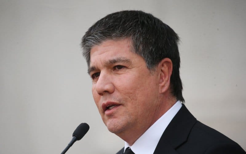 EL "VIOLADOR DE LA MONEDA" SIGUE EN PROCESO — Y FUENTES DEL ENTORNO BORIC CONFIRMAN A VDI GLOBAL QUE YA TRABAJAN EN UN CANAL DE NEGOCIACIÓN PARA INDULTARLO SI ES CONDENADO