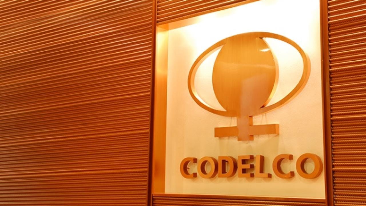 ROBO INSTITUCIONALIZADO: 6.322 TRABAJADORES DE CODELCO DEBEN DEVOLVER US$14,3 MILLONES DE BONOS QUE COBRARON POR PRODUCCIÓN QUE LA MAFIA PACHECO INVENTÓ