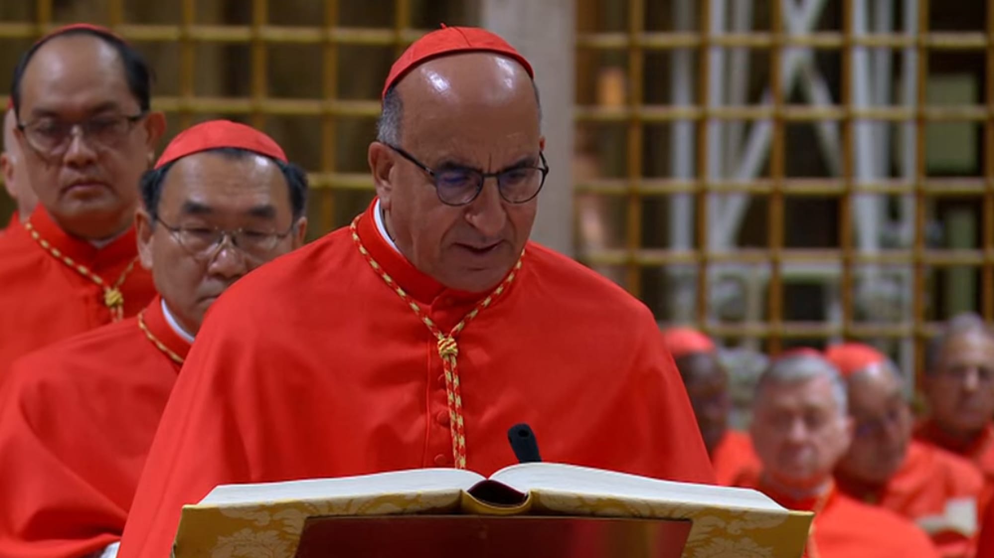 RARA SUGERENCIA DEL CARDENAL: CHOMALI SALE A DEFENDER MIGRANTES IRREGULARES Y LE DICE AL GOBIERNO KAST QUE SE EQUIVOCA — CON ARGUMENTOS QUE MERECEN SER EXAMINADOS