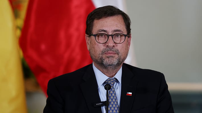 ALIANZA TRANSFRONTERIZA CONTRA EL DELITO: EL GOBIERNO DE KAST IMPULSA CUMBRE EN SANTIAGO PARA DESMANTELAR EL CRIMEN ORGANIZADO REGIONAL