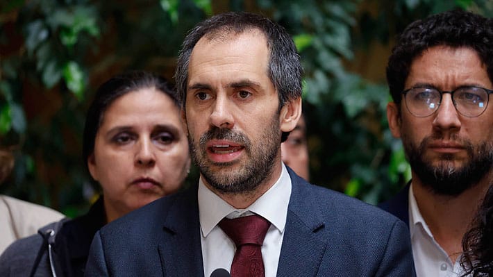 DE NUEVO LA DERECHITA Y EL PDG: LA CENTRODERECHA CORTESANA Y LOS OPERADORES TRANSACCIONALES TRANSAN LAS CONVICCIONES ANTE EL ACORRALAMIENTO DE NICOLÁS GRAU
