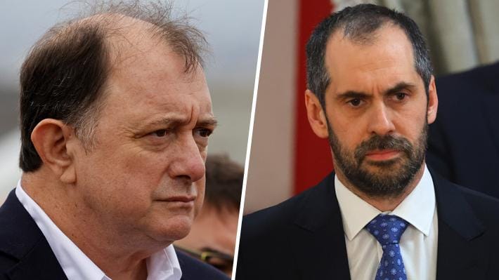 PODUJE LO DICE SIN RODEOS: GRAU RECORTÓ LA MITAD DE LOS SUBSIDIOS DE VIVIENDA "CON EL AFÁN DE PERJUDICAR AL NUEVO GOBIERNO" — Y ESO ES SABOTAJE DE ESTADO