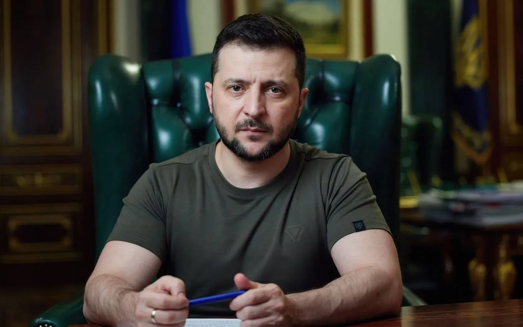 SOBERANÍA ANTIAÉREA Y TRANSFERENCIA TECNOLÓGICA: ZELENSKI GESTIONA ANTE WASHINGTON LA LICENCIA ESTRATÉGICA PARA LA FABRICACIÓN DE MISILES PATRIOT EN UCRANIA
