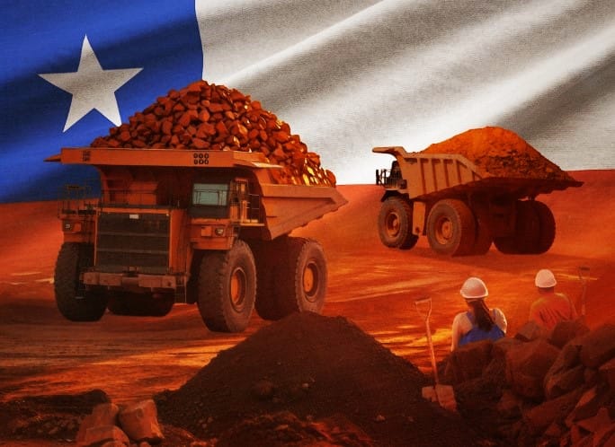 EL COBRE CEDE −0.87% A $6.2608 — PERO LA SEMANA CIERRA CON EL "DR. COPPER" EN ZONA DE FUERZA ESTRUCTURAL